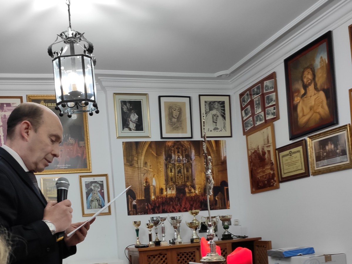 FERNANDO MARTÍN, IN&nbsp;MEMORIAM